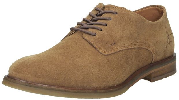 Heren veterschoenen - large