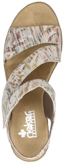 Dames sandalen - large