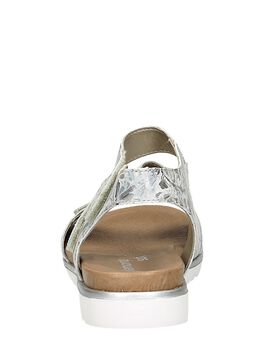 Dames sandalen