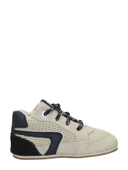 Jongens Baby schoentjes