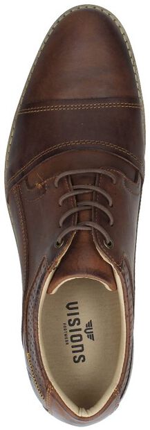 Heren veterschoenen - large