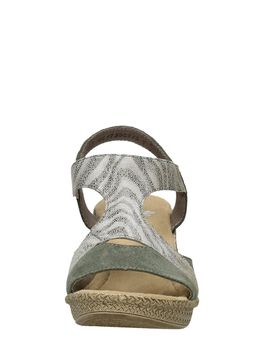 Dames sandalen