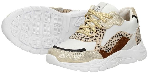 Sneakers Laag - large