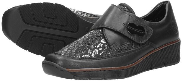 Dames klittenbandschoenen - large