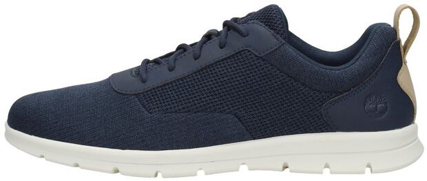 Graydon Knit Ox - large