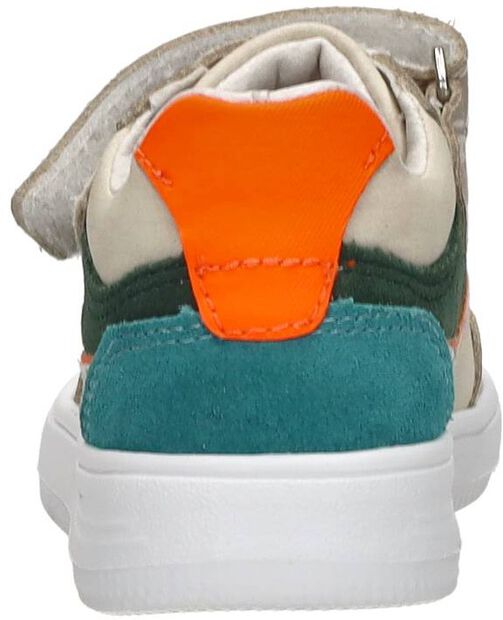 Jongens Baby schoentjes - large