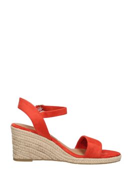 Sandalen Touwzool
