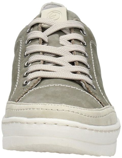 Veterschoenen Laag - large