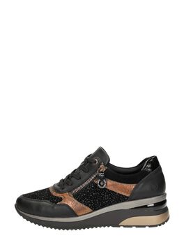 Veterschoenen Laag