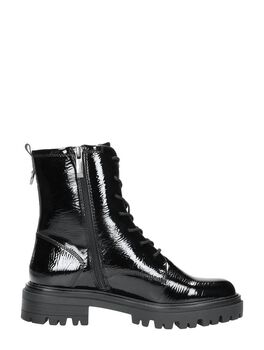 Veterschoenen Hoog