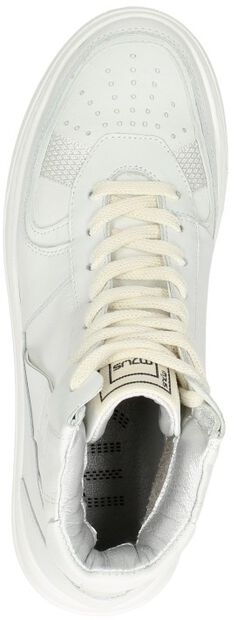 Veterschoenen Hoog - large