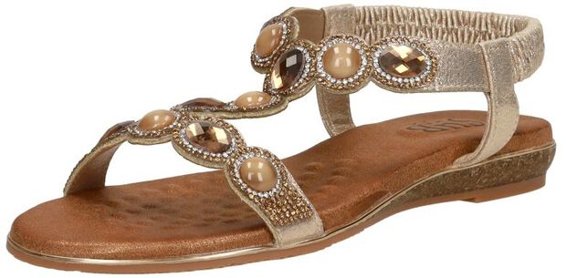 Sandalen Plat - large