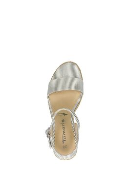 Dames espadrilles