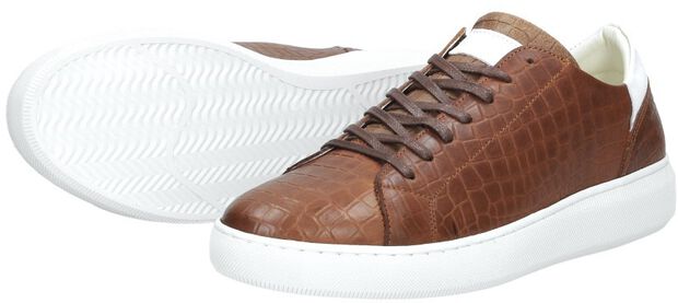 Heren veterschoenen - large