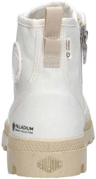 Pampa Hi Zip Oragnic - large