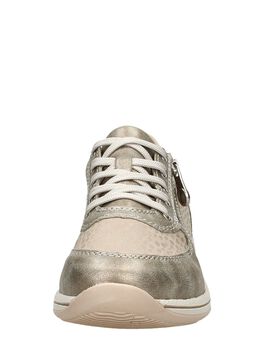 Veterschoenen Laag