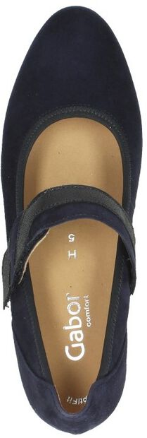 Dames pumps - large