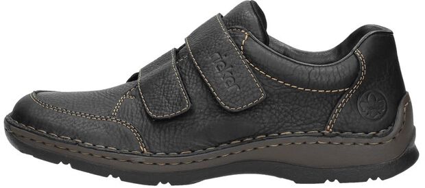 Heren klittenbandschoenen - large