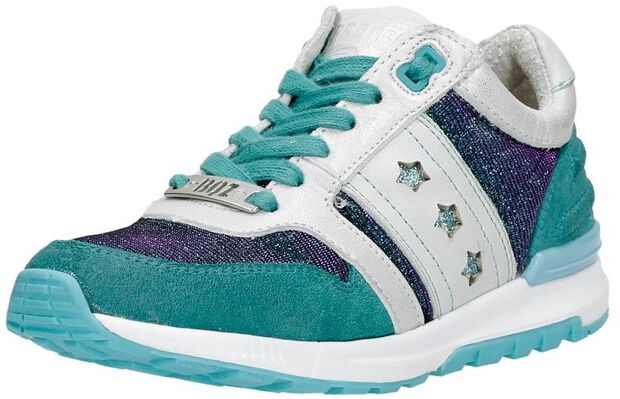 Sneakers Laag - large