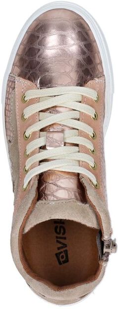 Veterschoen hoog - large