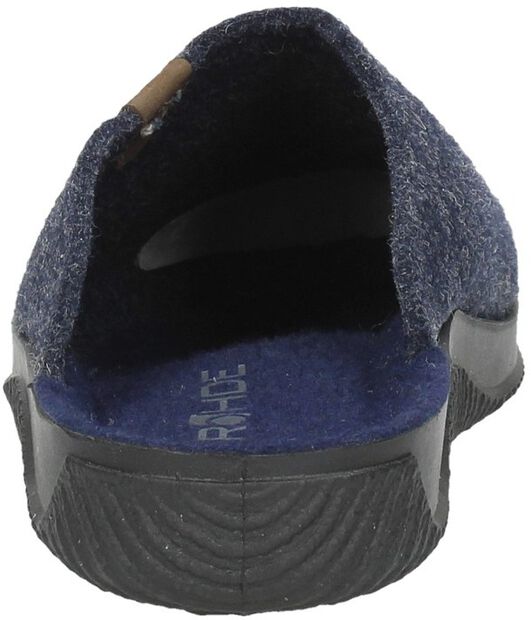 Pantoffels Open - large