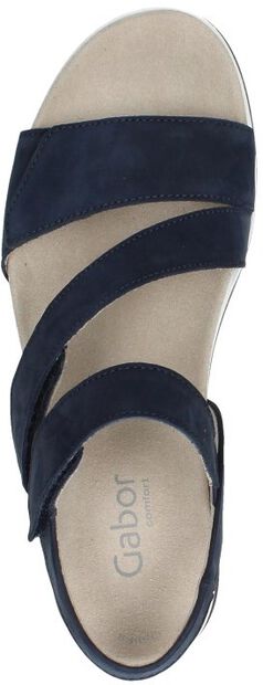 Dames sandalen - large