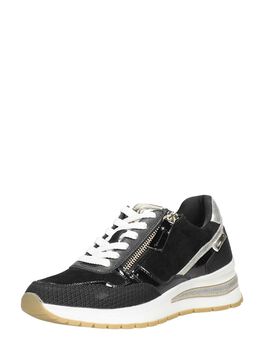 Veterschoenen Laag