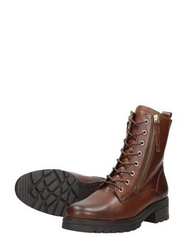 Veterschoenen Hoog