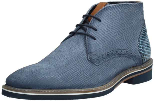 Herenschoenen gekleed - large