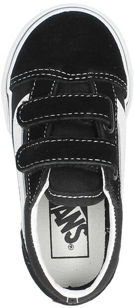Old Skool V Black - large