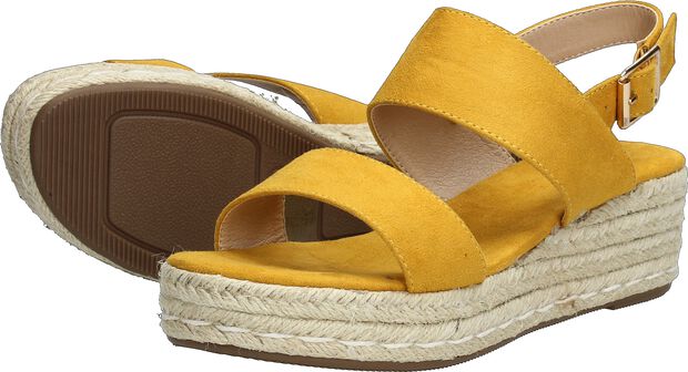 Dames sandalen - large