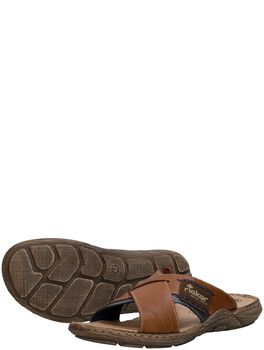 Heren slippers