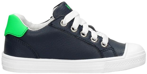 Jongens veterschoenen - large