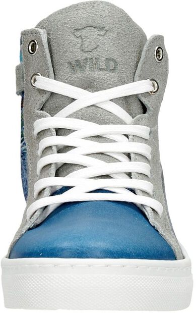 Jongens veterschoenen - large