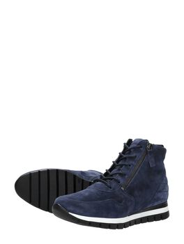 Sneakers Hoog