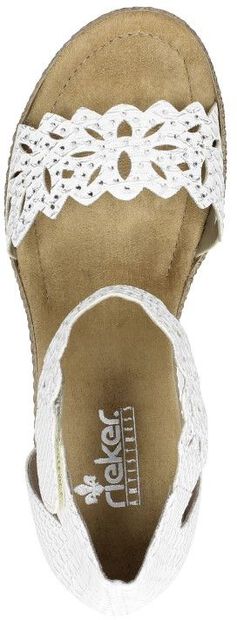 Dames sandalen - large