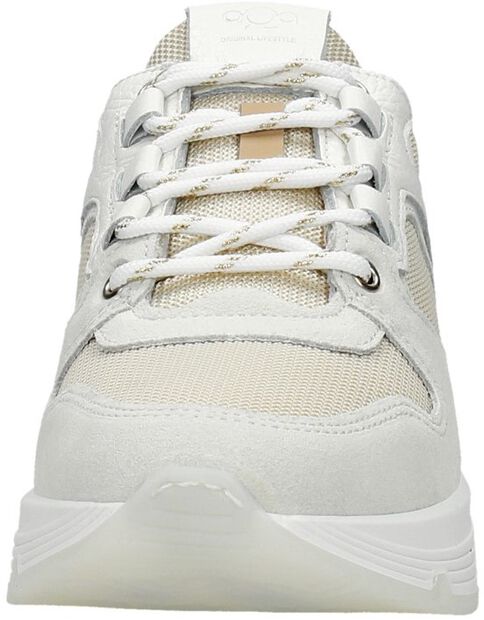 Dames sneakers - large