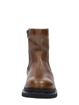 Bering HGH Zip TMB M