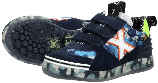 Klittenband Laag - large