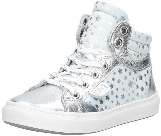 Veterschoen hoog - large