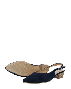 Dames pumps