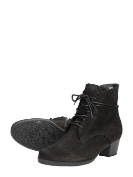 Dames veterschoenen