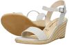 Dames espadrilles - small