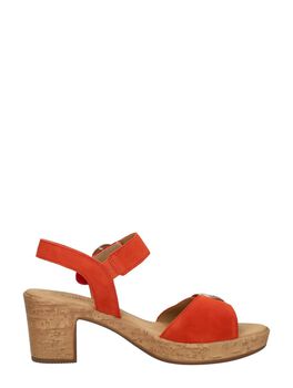 Sandalen Hak