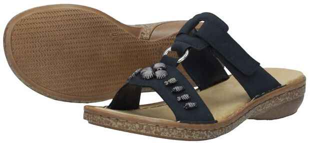 Dames slippers - large