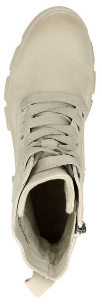 Veterschoenen Hoog - large