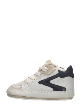 Jongens Baby schoentjes