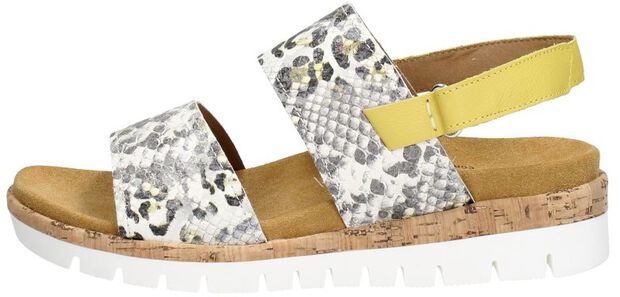 Dames sandalen - large