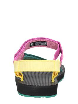 Original Universal Metallic