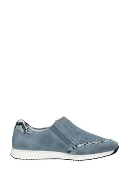 Dames instapschoenen